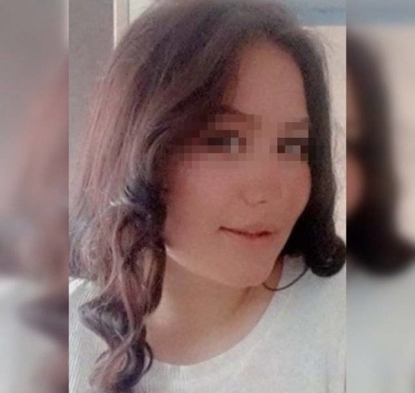 В Башкирии нашли пропавшую неделю назад 18-летнюю Полину Авдееву 