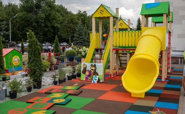 
                    В Башкирии реализуют местные инициативы на 576 млн рублей

                