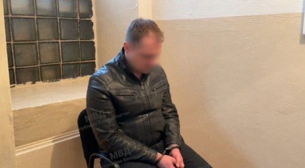 В Башкирии задержали замглавы Мелеузовского района за взятку 2 млн рублей 