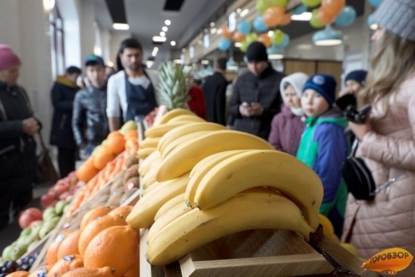 В Уфе 21 и 22 мая пройдут сельскохозяйственные ярмарки В Уфе 21 и 22 мая пройдут сельскохозяйственные ярмарки