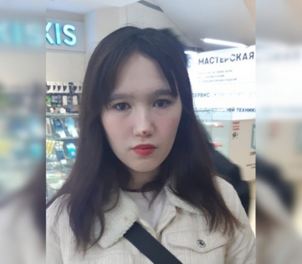 В Уфе без вести пропала 16-летняя Карина Кашбуллина 