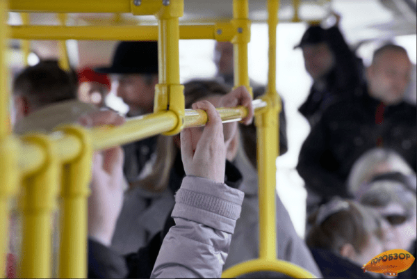 В Уфе сделали обязательной остановку на «Школьной» у автобуса №120 В Уфе сделали обязательной остановку на «Школьной» у автобуса №120