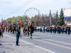 
                    В Уфе состоялись парад ко Дню Победы и шествие «Бессмертного полка»
                    
                
