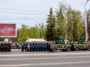
                    В Уфе состоялись парад ко Дню Победы и шествие «Бессмертного полка»
                    
                