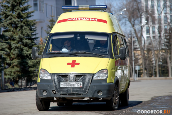 За три месяца в Башкирии обнаружили 86 беременных с ВИЧ 