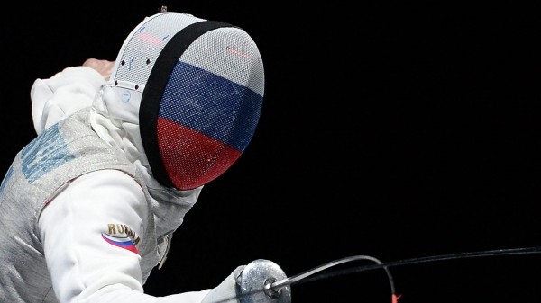 Рапиристы из команды Самарской области выиграла Открытый чемпионат Союзного государства
