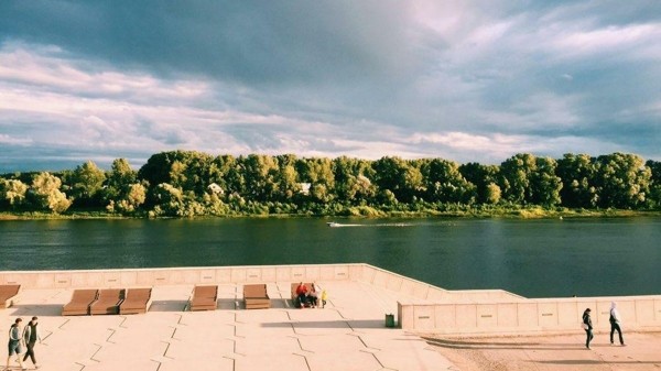 В Башкирию на летний отдых прибыли 199 школьников из Луганской народной республики В Башкирию на летний отдых прибыли 199 школьников из Луганской народной республики