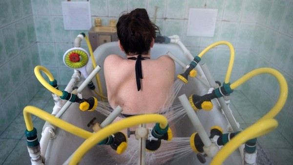 Отдохнуть и подлечиться. Как выбрать подходящий санаторий в России