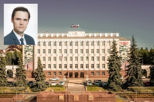 Олег Хмарин ушел с должности начальника транспортного управления администрации Уфы Олег Хмарин ушел с должности начальника транспортного управления администрации Уфы