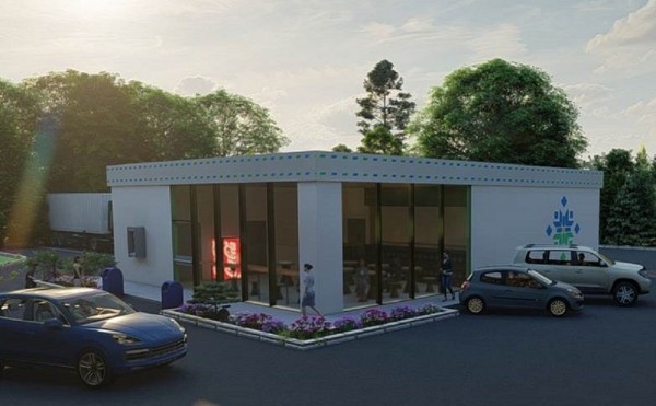 Башкирия подготовила более 260 участков под объекты придорожного сервиса
                 
                    Башкирия подготовила более 260 участков под объекты придорожного сервиса