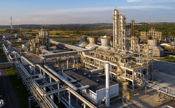 «Башнефть» планирует направить на выплату дивидендов 20,8 млрд рублей
«Башнефть» планирует направить на выплату дивидендов 20,8 млрд рублей