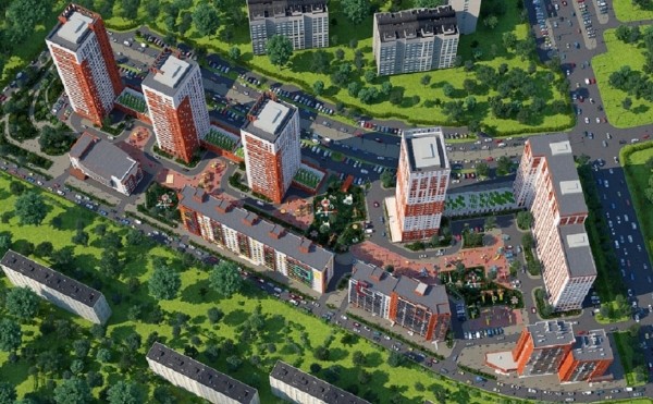 
                    Четвертый застройщик ЖК «Московский» в Уфе признан банкротом

                