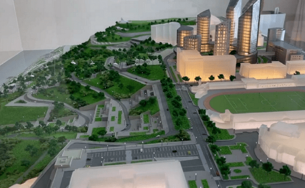 
                    Евразийский НОЦ в Уфе получит федеральный грант на 119 млн рублей

                