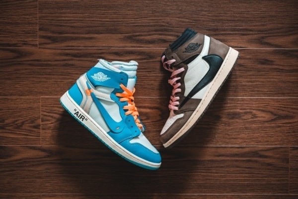 Компания Nike уходит с российского рынка
