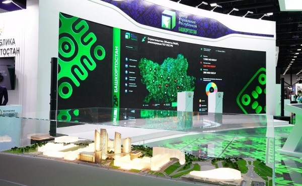 
                    Ковальчук считает, что создание НОЦ в Уфе позволит масштабировать науку

                