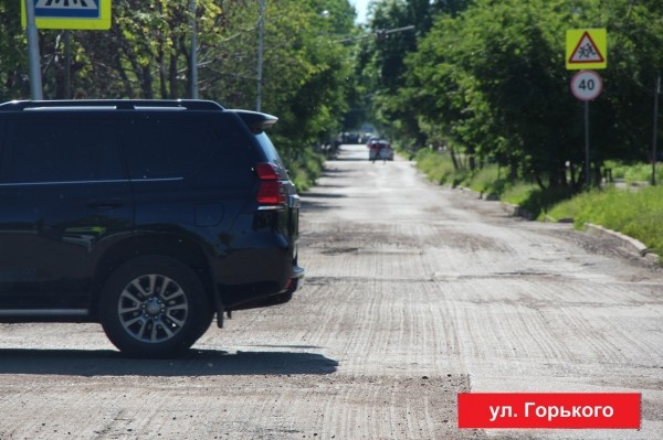 Мэр города Башкирии объяснил, почему ремонт дорог приостановился 
