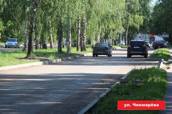 Мэр города Башкирии объяснил, почему ремонт дорог приостановился 