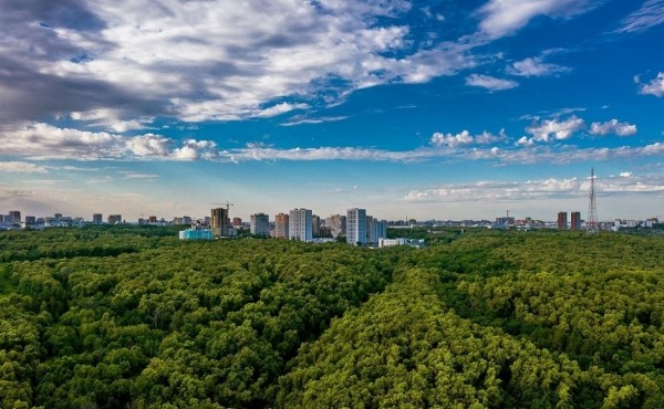 На строительство инфраструктуры в Уфе привлекут облигации ДОМ.РФ
На строительство инфраструктуры в Уфе привлекут облигации ДОМ.РФ