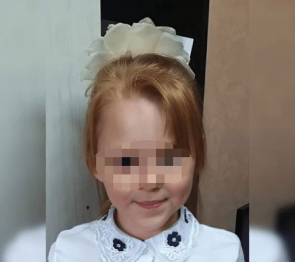 Ночью в Уфе прекращены поиски 8-летней девочки Ночью в Уфе прекращены поиски 8-летней девочки