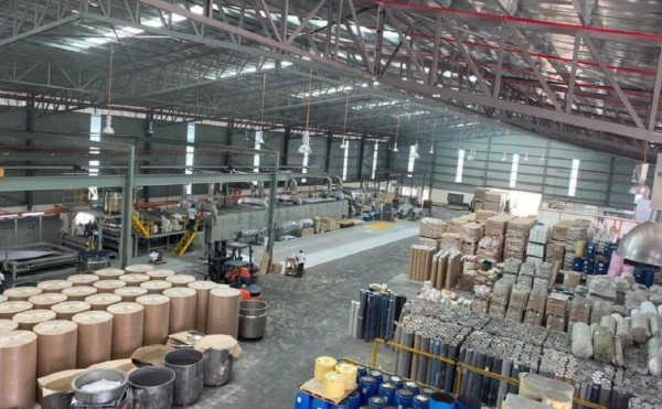 В 2022 году в ТОСЭР Башкирии вошли 19 резидентов с проектами на ₽13 млрд
В 2022 году в ТОСЭР Башкирии вошли 19 резидентов с проектами на ₽13 млрд