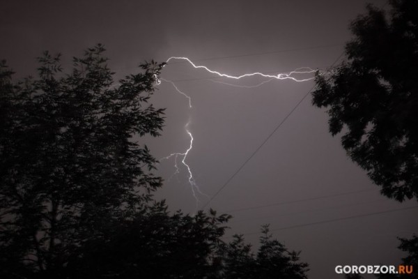 В Башкирии объявили шторм из-за шквалистого ветра В Башкирии объявили шторм из-за шквалистого ветра