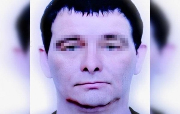 В Башкирии завершились поиски 51-летнего Эдуарда Акузина 