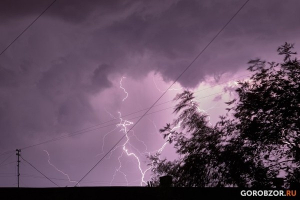 В МЧС Башкирии объявили штормовое предупреждение из-за ухудшения погоды В МЧС Башкирии объявили штормовое предупреждение из-за ухудшения погоды