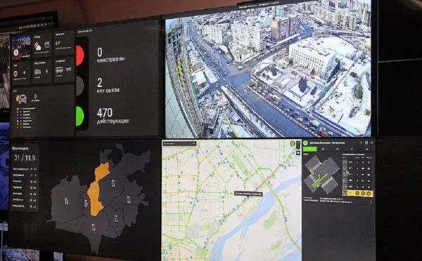
                    В Уфе ищут подрядчика для создания «умной» транспортной системы за 1 млрд

                