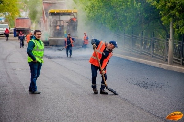 В Уфе план дорожных работ синхронизировали с ремонтом коммунальной инфраструктуры В Уфе план дорожных работ синхронизировали с ремонтом коммунальной инфраструктуры