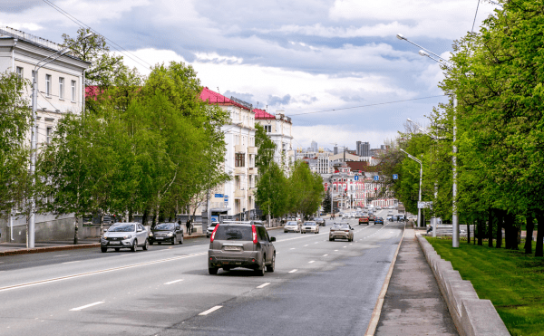 За год объем выдачи автокредитов в Башкирии сократился почти на 40%
За год объем выдачи автокредитов в Башкирии сократился почти на 40%