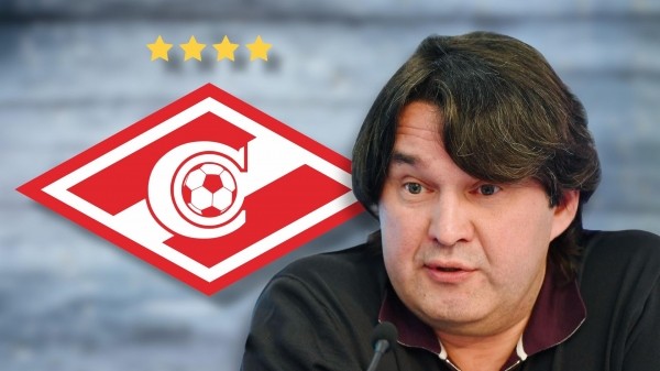 Газизову отказали в иске против футбольного клуба "Спартак"