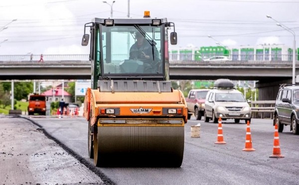 
                    Башкирия оказалась на 17 месте среди регионов по качеству дорог

                