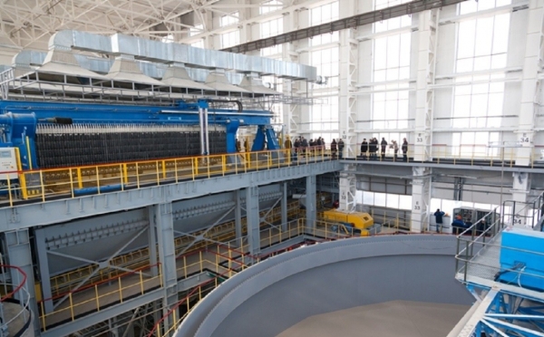 
                    БСК направит на выплату дивидендов 8,45 млрд рублей

                