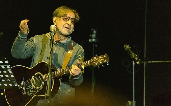 
                    Дело Шевчука о дискредитации армии вновь вернули в уфимский суд

                