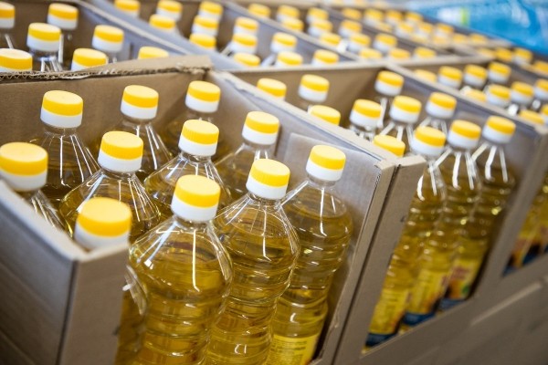 Экспорт растительного масла из Башкирии за год вырос более чем на 30%
Экспорт растительного масла из Башкирии за год вырос более чем на 30%