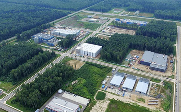 
                    Фабрика спортивной одежды в ОЭЗ «Алга» в Башкирии заработает в конце года

                