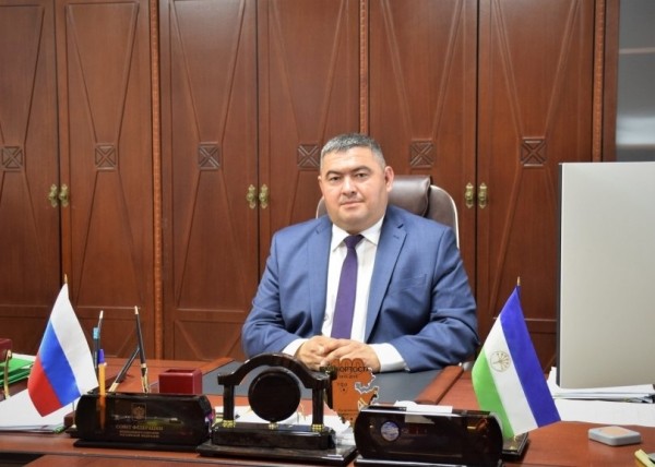 Главой Кугарчинского района Башкирии избрали Марата Искужина Главой Кугарчинского района Башкирии избрали Марата Искужина