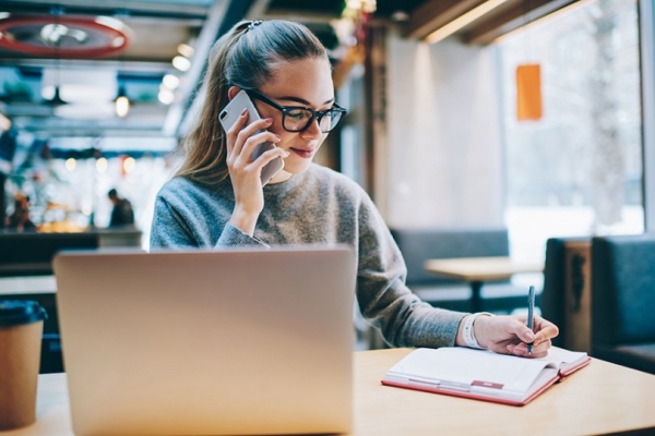 МегаФон признан лидером по развитию VoLTE в России 