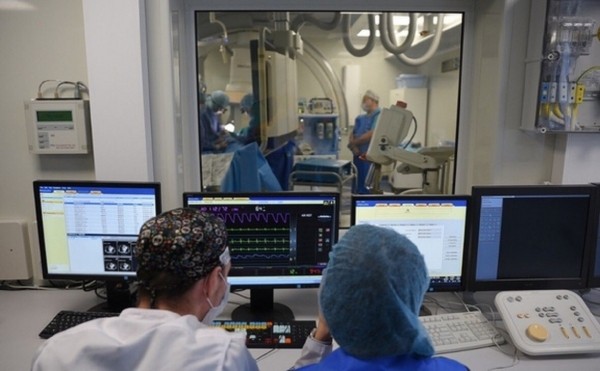 На обновление информационной системы Минздрава Башкирии выделили ₽177 млн
На обновление информационной системы Минздрава Башкирии выделили ₽177 млн