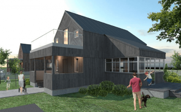 
                    Под Уфой построят 300 таунхаусов и домов по проектам «Дом.РФ»

                