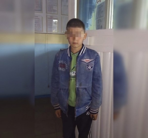 Под Уфой прекращены поиски 10-летнего мальчика 
