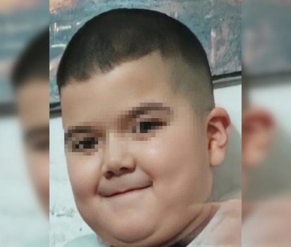 Под Уфой прекращены поиски 6-летнего Артура Габдрахманова 