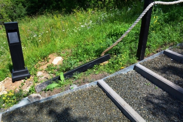 «Призываю в очередной раз»: глава Белорецкого района рассказал о новых случаях вандализма «Призываю в очередной раз»: глава Белорецкого района рассказал о новых случаях вандализма