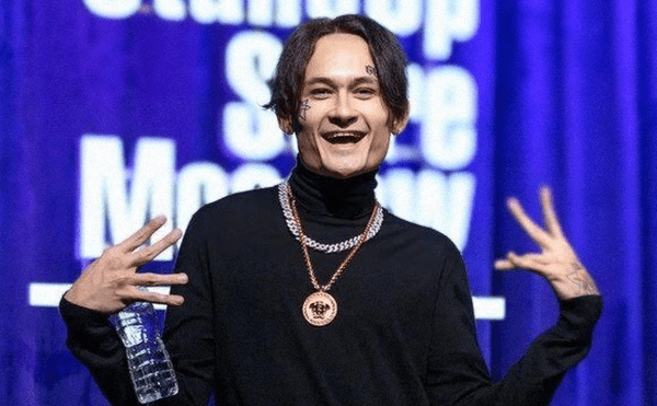 Суд в Уфе обязал Моргенштерна оплатить расходы по делу о плагиате
Суд в Уфе обязал Моргенштерна оплатить расходы по делу о плагиате