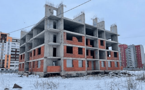 
                    Участки с долгостроями ЕТЗК в Башкирии выставили на торги за ₽63,6 млн

                