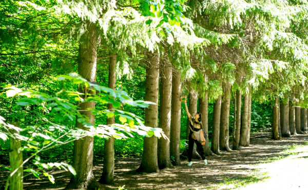 
                    Уфа вошла в тройку самых «зеленых» городов-миллионников России

                