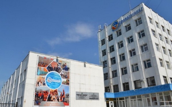 
                    «Уфаводоканал» пытается взыскать 54 млн с пивоварни «Эфес» в кассации

                