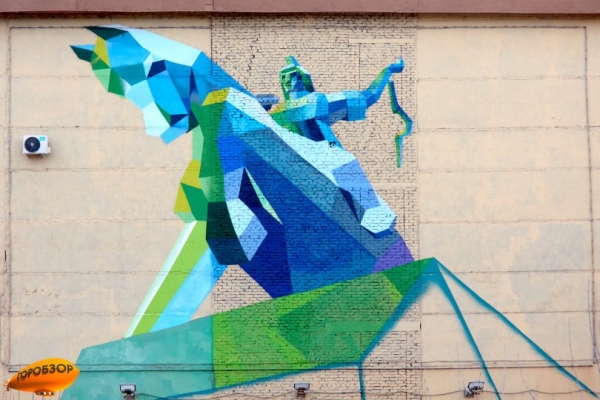 Утверждены границы туристического центра в Уфе Утверждены границы туристического центра в Уфе