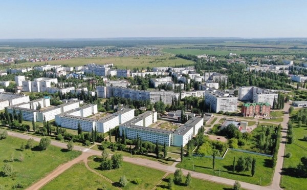 
                    В Агидели предложили создать особую экономическую зону

                