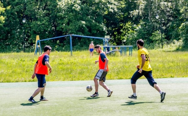 
                    В Башкирии для занятий спортом по соцзаказу выделили 50 млн рублей

                